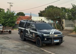 Polícia Civil desarticula célula de facção criminosa responsável por tortura e morte de adolescente em Araputanga-MT