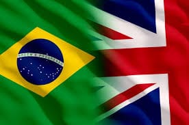 Brasil e Reino Unido oficializam parceria para prevenir tráfico humano