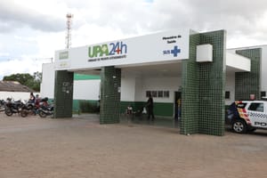 Prefeitura de Cuiabá-MT promove ações do Janeiro Branco nas UPAs e Policlínicas