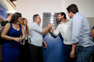 Seciteci MTfecha 2025 com inaugurações e Escolas Técnicas Estaduais entregues