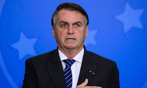 Pesquisa explica Bolsonaro e atesta “fracasso” da política brasileira, segundo analistas
