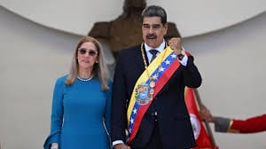 Quem é Cilia Flores, a poderosa esposa de Nicolás Maduro capturada pelos EUA