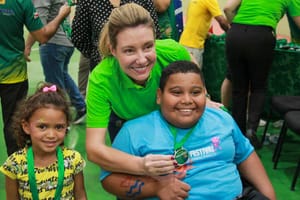 Centro de Referência Paralímpico de Várzea Grande-MT abre matrículas em busca de novos talentos