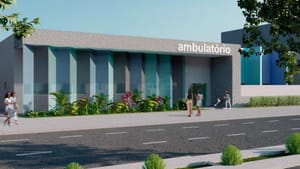 Várzea Grande-MT lança obra da nova maternidade e inicia novo ciclo para a saúde materno-infantil