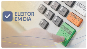 Eleitor em Dia: mudou de município? Veja como transferir o título de eleitor