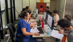 Gestão Mabel inicia contratação de até 1,8 mil médicos para saúde de Goiânia