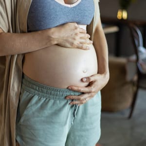 HDT fortalece cuidado materno-infantil na eliminação da transmissão vertical do HIV