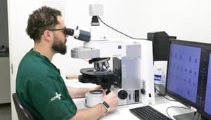 Hospital da Criança de Brasília recebe habilitação para tratamentos com terapia gênica