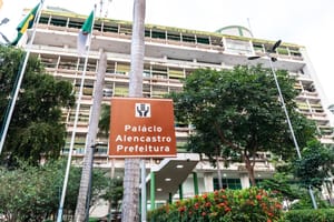 Cuiabá-MT tem a segunda menor alíquota fixa de IPTU entre as capitais e figura entre as mais competitivas do país