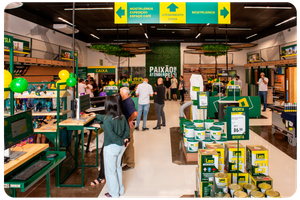 Uma das famílias mais ricas do Brasil fatura R$ 3,7 bilhões com madeira e investe em expansão inovadora