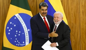 Dívida da Venezuela com o Brasil termina 2025 em R$ 10,1 bilhões e segue sem previsão de pagamento