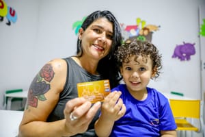 Saiba como ter acesso aos cartões Creche, Material Escolar e Uniforme da rede pública do DF