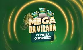 Mega da Virada 2025 tem prêmio recorde de R$ 1 bilhão e números sorteados após 12 horas de atraso