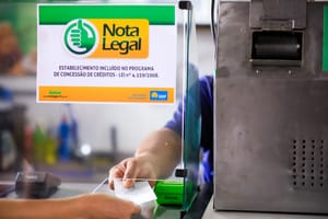Nota Legal DF: prazo para indicar créditos do IPTU ou IPVA vai até o dia 20