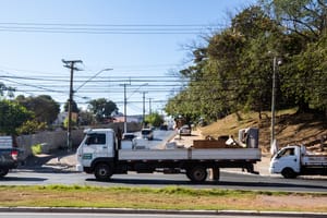 Prefeitura de Cuiabá-MT mantém operação Cata-treco com atendimento em seis bairros nesta semana