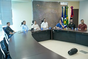 Prefeitura define diretrizes para início das obras da nova Policlínica de Rondonópolis-MT