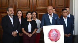 Venezuela anuncia libertação de presos políticos em gesto de “paz” após mudança de governo