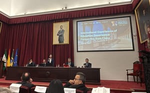 Seduc MT leva experiência da educação estadual a debate internacional sobre gestão da aprendizagem