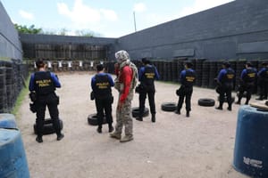 Sejus fortalece o Sistema Penitenciário com a capacitação de mais de 3,5 mil servidores em 2025