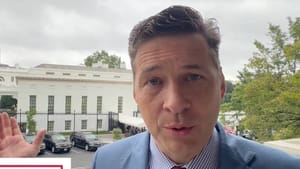 Senador dos EUA Shane Jett intensifica críticas a Alexandre de Moraes por prisão de Bolsonaro