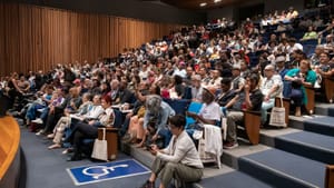 Conselho de Cultura abre inscrições para representantes da sociedade civil