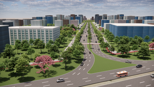 Terracap: Ano de 2025 teve entregas que transformam infraestrutura, mobilidade e oportunidades no DF