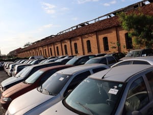 Várzea Grande-MT Leiloa Carros e Motos Apreendidos: Oportunidade e Regras para Participar Online