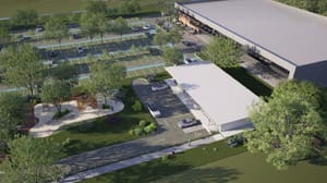 Decreto aprova polo logístico DF LOG em Santa Maria