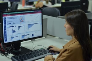 Saúde do trabalhador: painel de Vigilância à Saúde do DF permite monitoramento e acesso à população