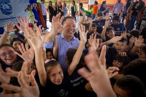 Rondonópolis-MT conquista Selo Ouro por avanço nacional em alfabetização
