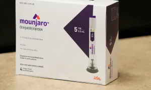 Câmara aprova urgência para votar quebra de patente do Mounjaro