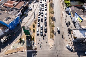 Avenida Mato Grosso em Cuiabá-MT será fechada para o carnaval a partir da meia-noite desta sexta-feira