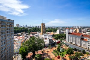 Câmara de Cuiabá-MT aprova auxílio inédito no país que garante renda integral a servidoras na licença-maternidade