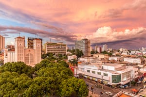 Cuiabá-MT ganha projeção nacional ao integrar lista dos 50 destinos mais promissores do Brasil em 2026