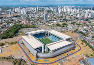 Carnaval e grandes eventos religiosos devem reunir cerca de 400 mil pessoas em Cuiabá-MT