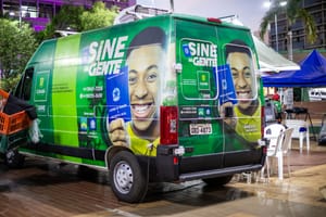 Sine Cuiabá-MT disponibiliza 40 vagas para Operador de Caixa