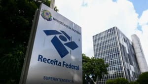 PF mira servidores da Receita por vazamento de dados de ministros do STF e familiares