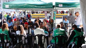 Primeira edição do ano da Quarta do Cidadão será aberta nesta quarta-feira (25)