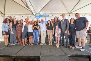 GDF entrega mais 480 apartamentos no Itapoã Parque e transforma sonho da casa própria em realidade