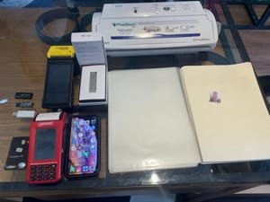 20ª DP-DF deflagra Operação Cavalo de Troia