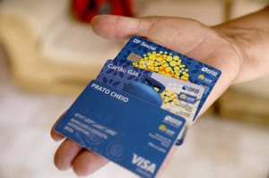 Liberados R$ 49 milhões para pagamento de Cartão Gás, DF Social e Prato Cheio