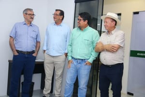 Sinop-MT ganha mais uma indústria para geração de empregos, renda e desenvolvimento regional