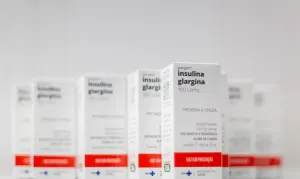 SUS inicia transição de insulina humana para a de ação prolongada