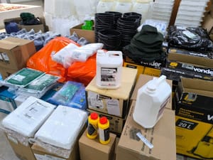 Agrodefesa GO reforça ações contra influenza aviária