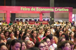 Delas Day 2026 fortalece protagonismo feminino e amplia integração das políticas públicas em MS