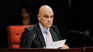 Transparência Internacional classifica como "autoritarismo" intimação de Moraes contra presidente da Unafisco