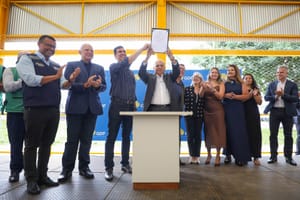 Jardim Botânico-DF é a próxima região a ganhar um empório rural