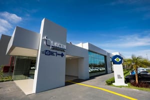 Lacen ganha nova sede e amplia capacidade de diagnóstico