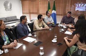 Saúde de MS quer manter maior cobertura vacinal do país e ampliar leitos em hospitais regionais