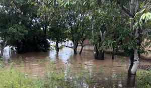 Defesa Civil de Mato Grosso do Sul se mobiliza após municípios serem afetados por chuvas intensas